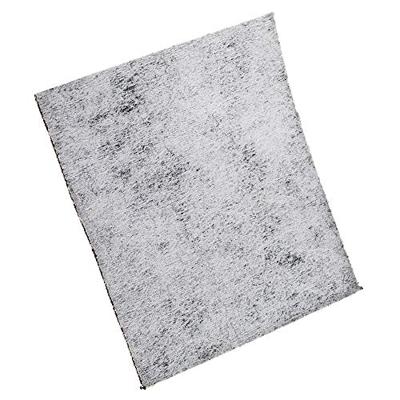 Ferplast 93429017 Reservefilterset voor kattenfontein VEGA-fontein katten en kleine honden, Actieve koolfilters waterdispenser huisdieren, 2 stuks, 8 x cm