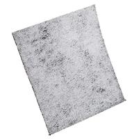 Ferplast 93429017 Reservefilterset voor kattenfontein VEGA-fontein katten en kleine honden, Actieve koolfilters waterdispenser huisdieren, 2 stuks, 8 x cm - thumbnail