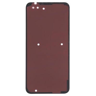 Terug behuizing cover lijm voor Huawei P20 Lite