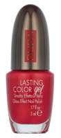 Pupa Milano - Pupa Lasting Color Gel Glass Effect Nail Polish 5 ml 020 Passion Flower Nagellak Dames - thumbnail