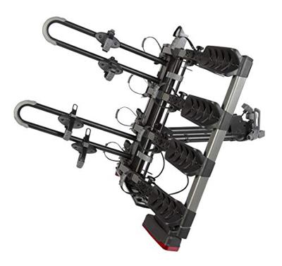 Buzzrack eazzy 4 - bike rack