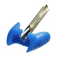 JICO Whitelabel Diamond stylus voor WHLB cartridge (set van 2) - thumbnail