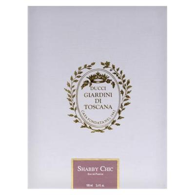 Giardini Di Toscana Shabby Chic Eau de Parfum