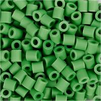 Creativ Company Nabbi biobeads 5x5mm groen - 3000st. - thumbnail