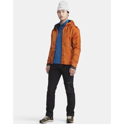 Craft 1913802 PRO Explore Hiking Pant M - Black - M Craft 1913802 PRO Explore Hiking Pant M - Black - M