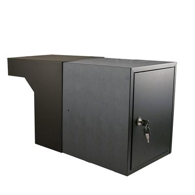 Stoer! Doorvoerkast Berlijn 68-83 Antraciet - 45004465