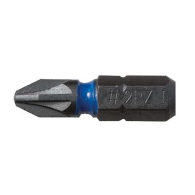 C.K T4560 PZ2D15 Bitset 15-delig Kruiskop Pozidriv Torsion Control Technology