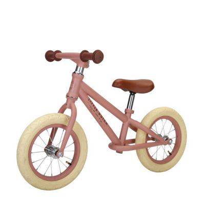 Little Dutch loopfiets - Roze