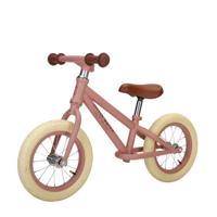 Little Dutch loopfiets - Roze - thumbnail