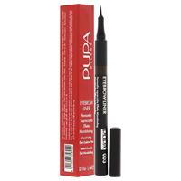 Pupa Milano - Pupa Eyebrow Liner 1.10 ml 003 Dark Brown Wenkbrauw Make-Up - thumbnail