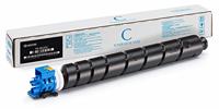 KYOCERA TK-8525C tonercartridge 1 stuk(s) Origineel Cyaan - thumbnail