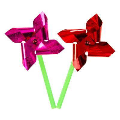 Duckiez Windmolen, 2st.