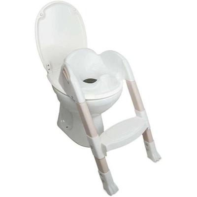 THERMOBABY Kiddyloo toiletverkleiner - Iced Brown