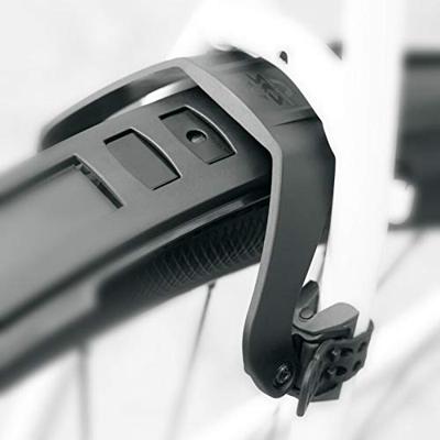 SKS GERMANY Bridge incl. Bracket for Veloflexx 55/65