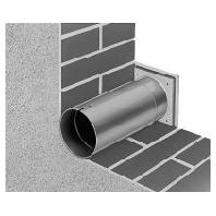 Helios WES 120 Wandinbouwset - thumbnail