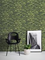 AS Creation PintWalls II - Groen - Bloemrijk - 394051 - thumbnail
