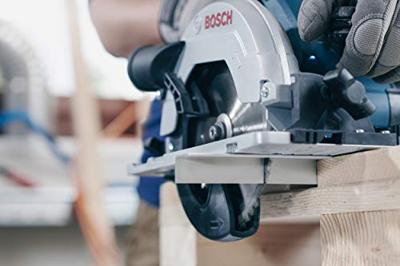 Bosch Accessories Bosch Power Tools 2608837755 Cirkelzaagblad 140 x 20 mm Aantal tanden: 50 1 stuk(s)