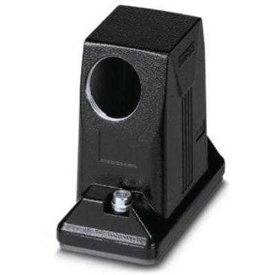 Phoenix Contact 1420907 HC-ADV-B10-HHWH-1STM32-MF-BK Afdekkap 1 stuk(s) Phoenix Contact 1420907 HC-ADV-B10-HHWH-1STM32-MF-BK Afdekkap 1 stuk(s)