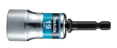 Makita Accessoires Flexi. dop 19x80mm 1/4 E IMPR - E-03523 - E-03523