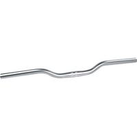 Ergotec Stuurbocht city alu look - thumbnail