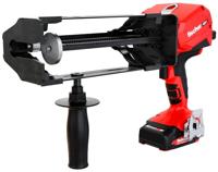 Fischer FIS DB SL Pro 562004 Elektrisch kitpistool 1 stuk(s) - thumbnail