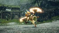 Monster Hunter Rise - thumbnail