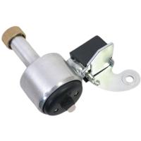 Anlun Dynamo aluminium - links (in doosje) - thumbnail