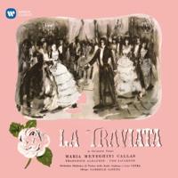 La Traviata - CD (0825646340859) - thumbnail