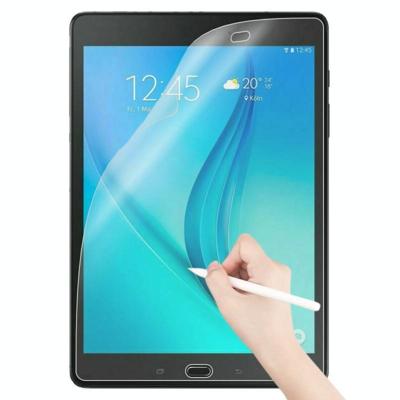Voor Samsung Galaxy Tab A 9.7 / T550 Matte Paperfeel Screen Protector