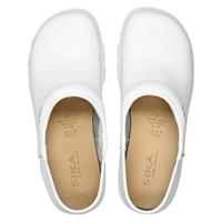 SIKA 885 Flex LBS Klomp Dichte Hak S2 Wit - Maat 43 - 16.089.015.43 - thumbnail