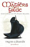 Het Magiërsgilde - Trudi Canavan - ebook - thumbnail