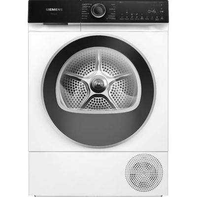 Siemens WQ46H2CLNL iQ500 Warmtepompdroger Siemens WQ46H2CLNL iQ500 Warmtepompdroger