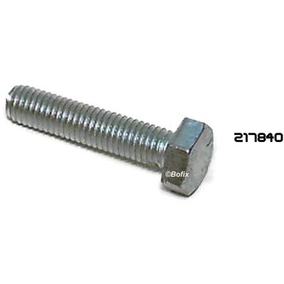 BOUT ZESKANTE KOP M10x50 mm (P.6)