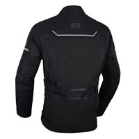 OXFORD "metro 2.0" jas jacket metro 2.0 black gr. 3xl - thumbnail
