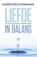 Liefde in balans - Karen Kelchtermans - ebook - thumbnail