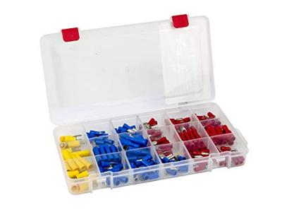 APA 29104 Assortiment kabelschoenen 0.25 mm² - 6.6 mm² 1 stuk(s)