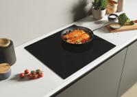 ROSIERES inductiekookplaat - 3 branders - 59 x 52 x 5,8 cm - RI633CBB - thumbnail