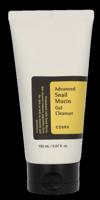 Cosrx Advanced Snail Mucin Gel Cleanser 150 ml Make-up verwijderaar en reiniger - thumbnail