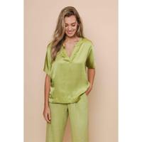 Top v-hals - thumbnail