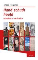 Hand schudt hoofd - Karel Feenstra - eBook (9789492190826) - thumbnail