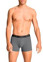 Puma Boxershorts 3-pack Comfort stretch grijs - thumbnail