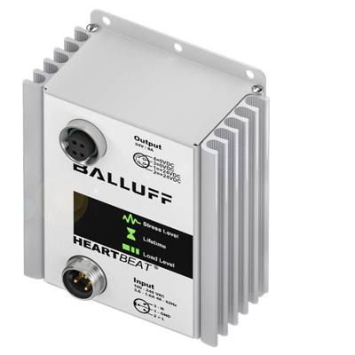 BALLUFF BAE00ET BAE00ET 1 stuk(s)