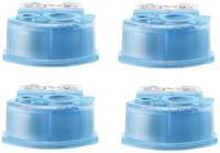 Braun 3-in-1 ShaverCare Reiniger 4 Pack Scheerapparaat Blauw - thumbnail