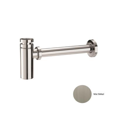 Sifon Sanimex Giulini 5/4 Mat Nikkel Sifon Sanimex Giulini 5/4 Mat Nikkel