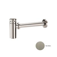 Sifon Sanimex Giulini 5/4 Mat Nikkel - thumbnail