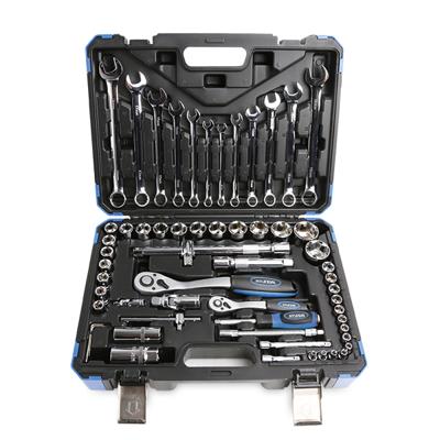 Hyundai Gereedschapsset - 61-dlg