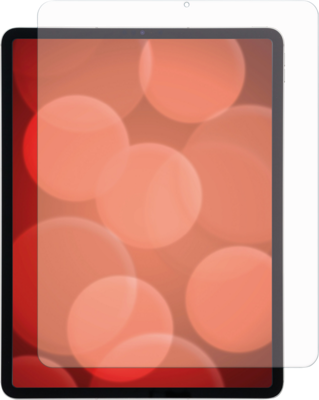 DISPLEX Tablet Glass 01533 Screenprotector (glas) Apple IPad Pro 12.9 (3.GEN, 2018), IPad Pro 12.9 (4.GEN, 2020), IPad Pro 12.9 (5.GEN, 2021), IPad Pro 12.9