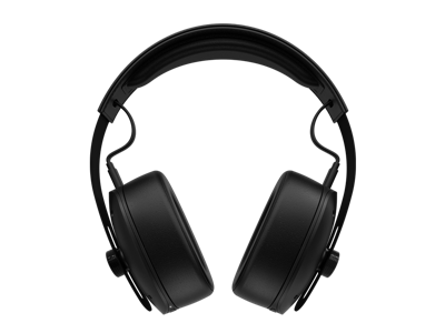 Repeat: Boss Wireless Hoofdtelefoon - zwart