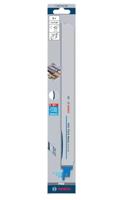 Bosch Accessories 2608659000 PRO Thick Metal precise S1237HBF blad, 1,1 x 25 x 300 mm, 5-delig 5 stuk(s) - thumbnail
