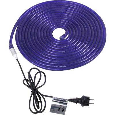 EUROLITE RUBBERLIGHT RL1-230V blue 5m